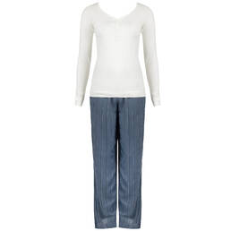 TRIUMPH pyjama en coton Elevated TRIUMPH pyjama en coton Elevated