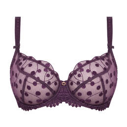 EMPREINTE soutien-gorge balconnet Tess