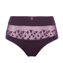 EMPREINTE culotte haute Tess