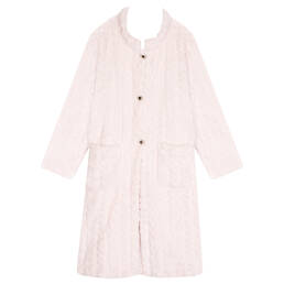 LE CHAT robe de chambre Essentiel