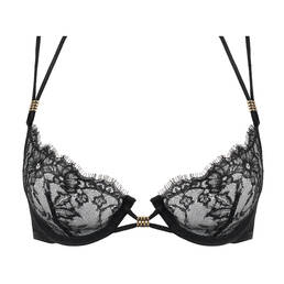 ATELIER AMOUR soutien-gorge corbeille en dentelle Sans Détour