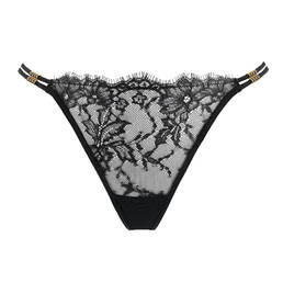 ATELIER AMOUR string en dentelle Sans Détour ATELIER AMOUR string en dentelle Sans Détour
