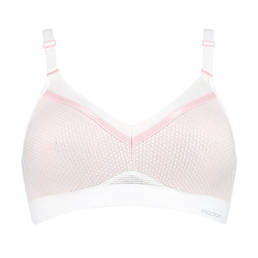 TRIUMPH brassière de sport sans armatures Free Motion Triaction