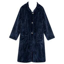 LE CHAT robe de chambre Essentiel