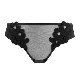 MAISON LEJABY slip Midnight Fever