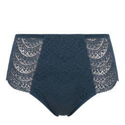 SIMONE PÉRÈLE culotte haute en dentelle Karma SIMONE PÉRÈLE culotte haute en dentelle Karma