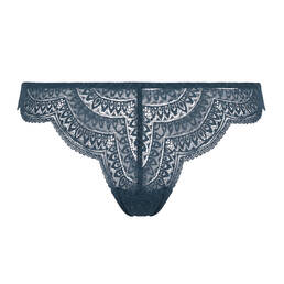 SIMONE PÉRÈLE tanga en dentelle Karma SIMONE PÉRÈLE tanga en dentelle Karma