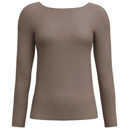 CALIDA top manches longues en modal Second Skin