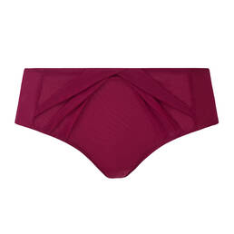CHANTELLE X shorty Scarlet