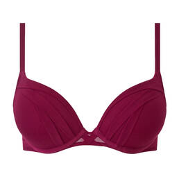 CHANTELLE X soutien-gorge push-up Scarlet CHANTELLE X soutien-gorge push-up Scarlet