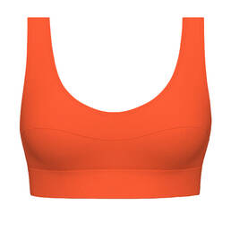 CALIDA brassière de sport en coton Elastic