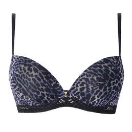 AUBADE soutien-gorge push-up Vibrant Emotion AUBADE soutien-gorge push-up Vibrant Emotion