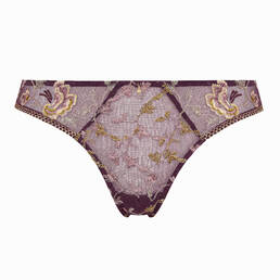 AUBADE slip italien Midnight Opéra