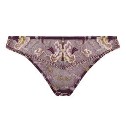 AUBADE tanga Midnight Opéra