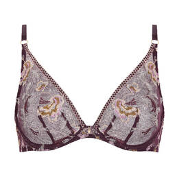 AUBADE soutien-gorge triangle Midnight Opéra AUBADE soutien-gorge triangle Midnight Opéra