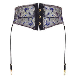 AUBADE porte-jarretelles Midnight Opéra