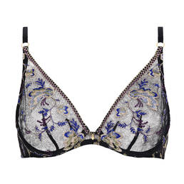 AUBADE soutien-gorge triangle Midnight Opéra AUBADE soutien-gorge triangle Midnight Opéra