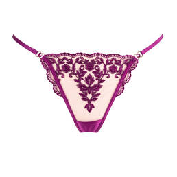 SHIKKOSA string Taormina