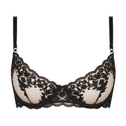 SHIKKOSA soutien-gorge corbeille Taormina