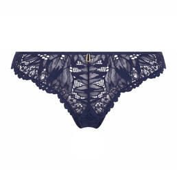AUBADE tanga en dentelle Flowermania AUBADE tanga en dentelle Flowermania