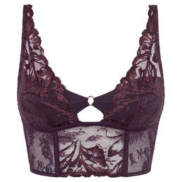 CHANTELLE soutien-gorge bustier Illusion