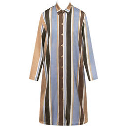 FÉRAUD chemise de nuit Urban Stripe