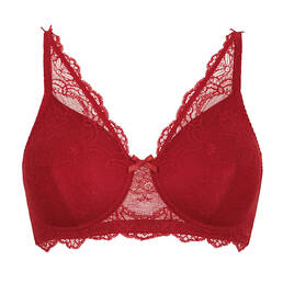 AUBADE soutien-gorge emboitant post-mastectomie en dentelle Danse des Sens AUBADE soutien-gorge emboitant post-mastectomie en dentelle Danse des Sens