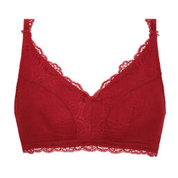AUBADE brassière post-mastectomie en dentelle Danse des Sens AUBADE brassière post-mastectomie en dentelle Danse des Sens