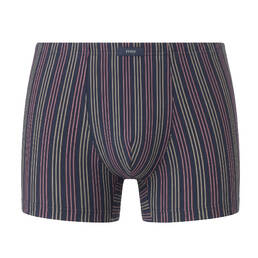 MEY boxer homme en coton Luminous Stripes MEY boxer homme en coton Luminous Stripes