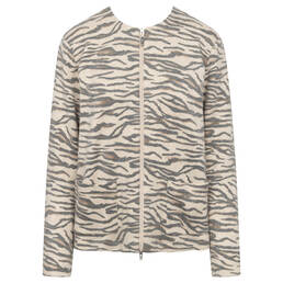 FÉRAUD gilet Zebra Lounge FÉRAUD gilet Zebra Lounge