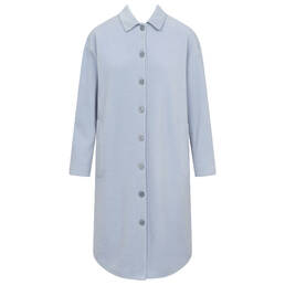FÉRAUD robe de chambre en polaire Modern Fleece