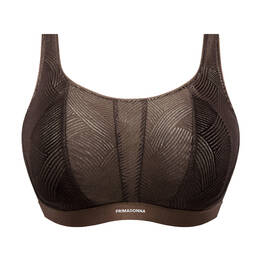 PRIMADONNA brassière de sport sans armatures The Game PRIMADONNA brassière de sport sans armatures The Game
