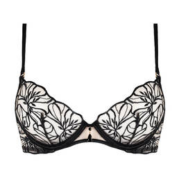 SHIKKOSA soutien-gorge balconnet Firenze
