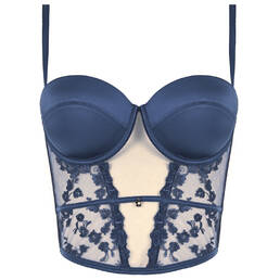 SHIKKOSA soutien-gorge bustier Malizia