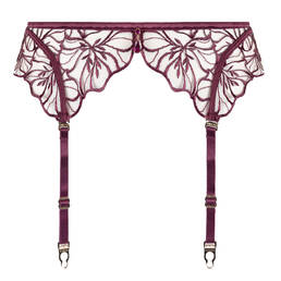 SHIKKOSA porte-jarretelles Firenze