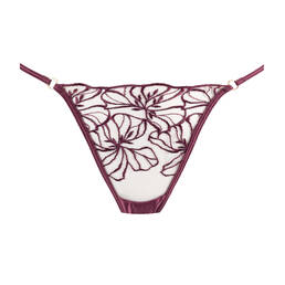 SHIKKOSA slip brésilien Firenze