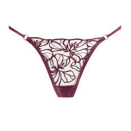 SHIKKOSA string Firenze