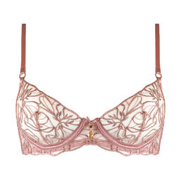 SHIKKOSA soutien-gorge corbeille Firenze