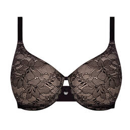 WACOAL soutien-gorge moulé en dentelle Wacoal Essence WACOAL soutien-gorge moulé en dentelle Wacoal Essence