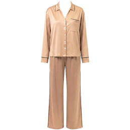 MEY pyjama chemise Pure Shine