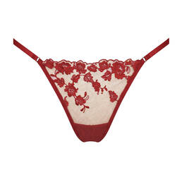 SHIKKOSA string ficelle Malizia