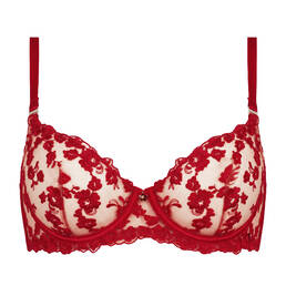 SHIKKOSA soutien-gorge corbeille Malizia