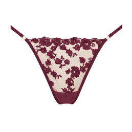 SHIKKOSA slip brésilien Malizia