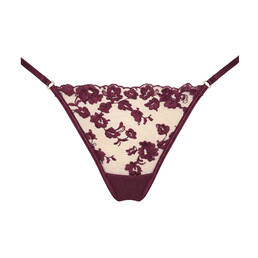 SHIKKOSA string ficelle Malizia