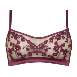 SHIKKOSA soutien-gorge sans armatures Malizia
