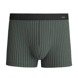 CALIDA boxer homme en coton Cotton Code Design CALIDA boxer homme en coton Cotton Code Design