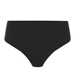 HANRO culotte haute en laine et soie Marcia