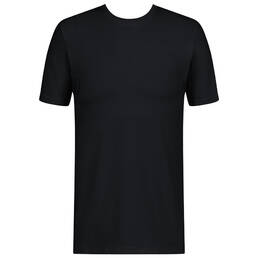 MEY t-shirt homme en coton Business Class