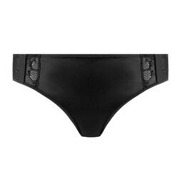 MAISON LEJABY slip en soie Silk'N Lace MAISON LEJABY slip en soie Silk'N Lace