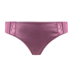 MAISON LEJABY slip en soie Silk'N Lace MAISON LEJABY slip en soie Silk'N Lace